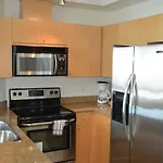 Skydome Furnished Residences