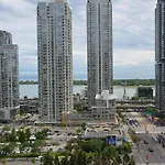 Skydome Furnished Residences