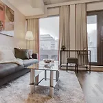 Noel Suites - Fashion District