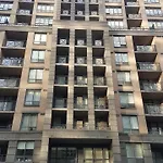 Toronto Luxury Accommodations - University Plaza