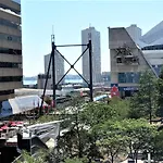 Upscale Suite At Cn Tower, Metro Convention & Rogers Centre