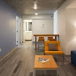 Campusone Student Residence Downtown Toronto