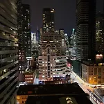 Toronto Executive Suite On King Street