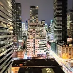 Toronto Executive Suite On King Street