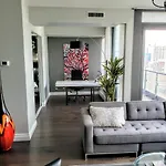 Toronto Executive Suite On King Street