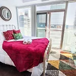 Micasa Suites - Modern Executive Condo