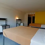 Parkside Student Residence Downtown Toronto