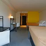Parkside Student Residence Downtown Toronto