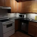 Toronto Furnished Living- Pembroke