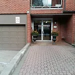 Toronto Furnished Living- Pembroke