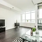 Life Suites - Fort York Central Condo