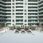 Quickstay - Luxury Condo