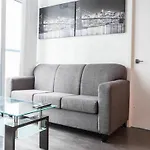 Pinnacle Suites - Two Bed And Bath Condo
