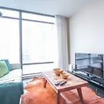 Sarkar Suites - Yorkville