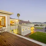 Madison Manor Boutique Hotel