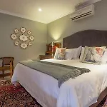 Madison Manor Boutique Hotel