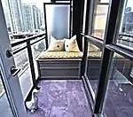 Toronto Escape - Cityplace - 25 Capreol