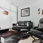 Guestbnb - 2 Storey 3Br Condo Entertainment Dist.