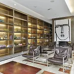 Quickstay - Luxury Sub-Penthouse On Bay St.
