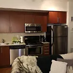 Downtown Toronto Condo