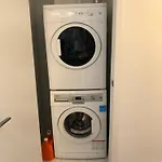 Ice Condo Suites