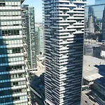 Ice Condo Suites