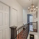 E Residential Luxury Rental