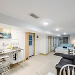 Hidden Basement