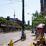 The Alexandra Hotel