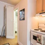 Spacious Bachelor Studio Apt