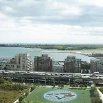 Whitehall Suites - Lakeview Suites