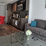 Furnished Apartments At Yonge & Eglinton By Canvas