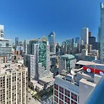 Delsuites - 300 Front Street - 30 Night Stays
