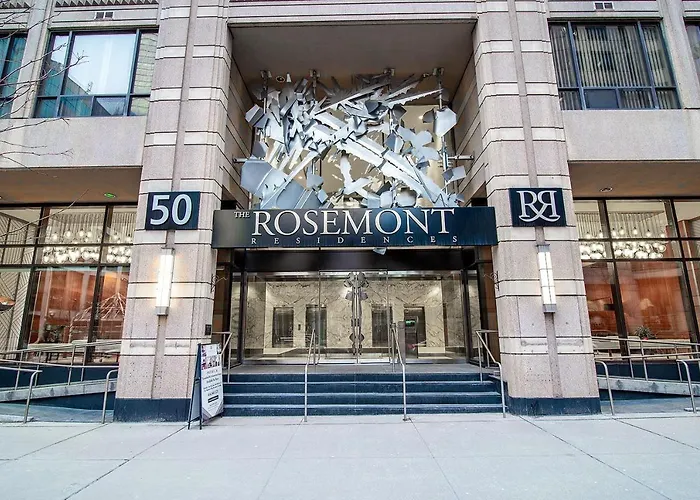 The Rosemont Residences