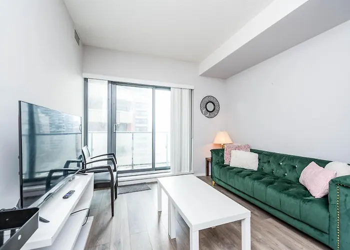 Planurstay - Stylish Suite