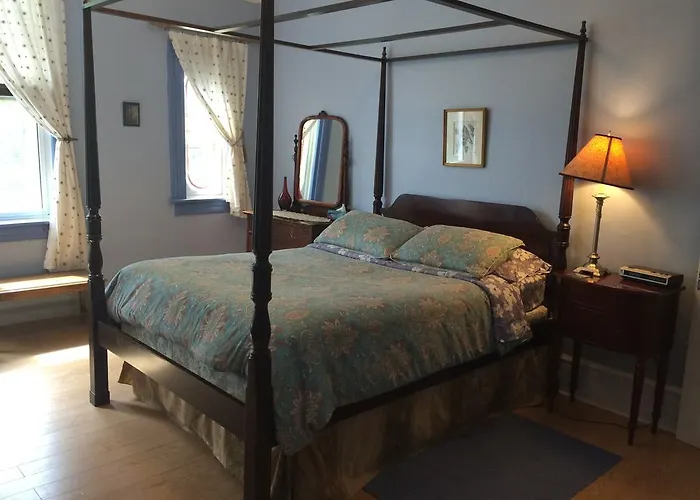 Mcgill Inn B&B