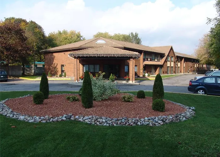Comfort Inn East Scarborough