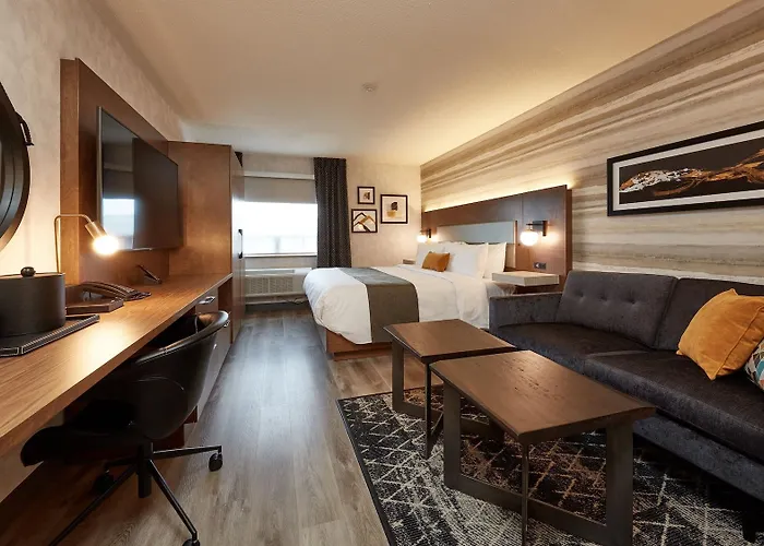 Stay Inn Hotel Toronto