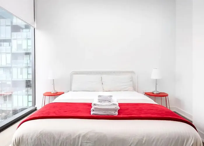 Cozy Loft Perfect For Relaxing In Heart Of City