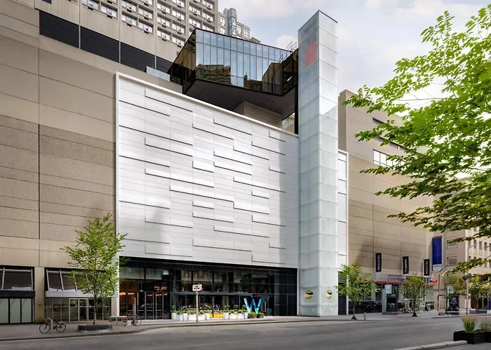 W Toronto