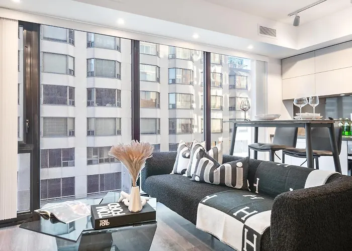 The Estate - Yorkville