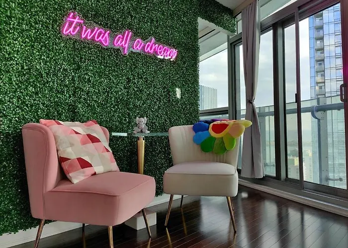 Louis Vuitton Suite