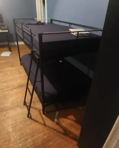 Zen Hostel