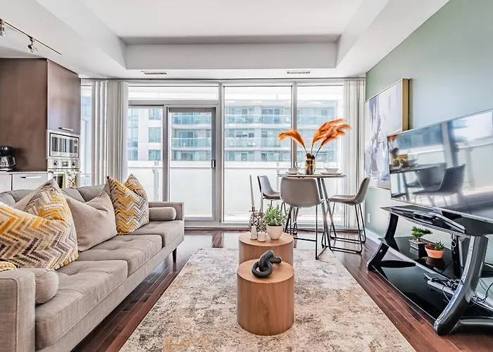 Downtown Vacation Rentals