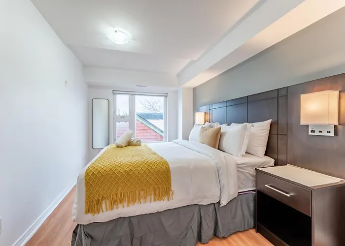 Downtown Townhomes