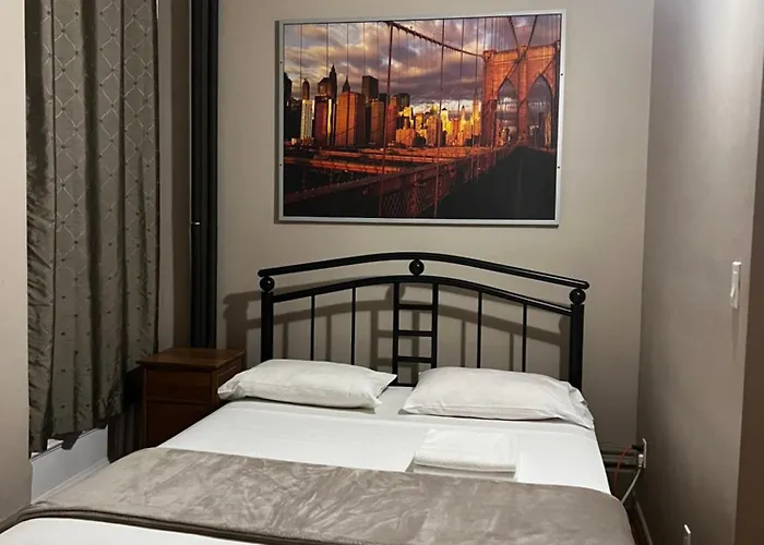Howard Guesthouse