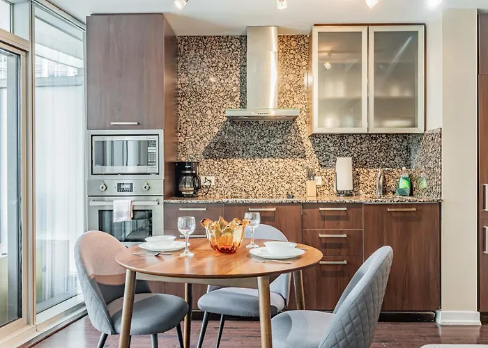 York Suites