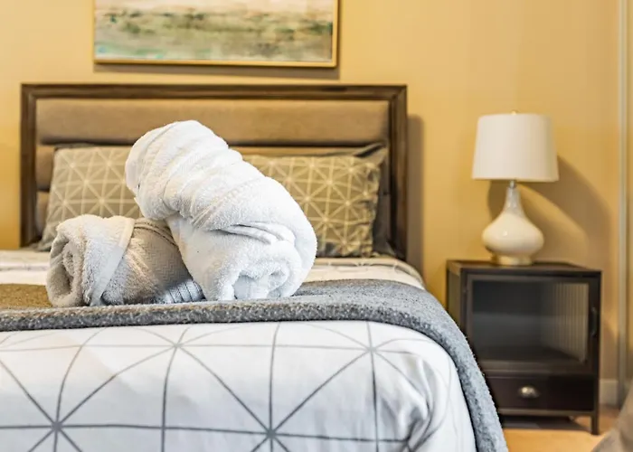 Vacation Rentals Downtown