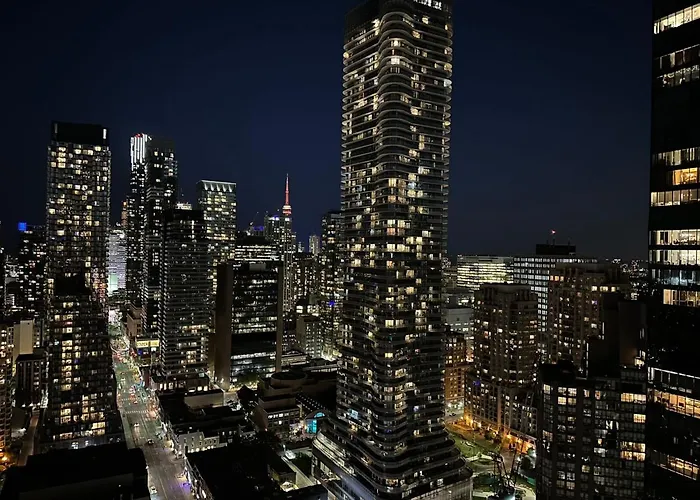 Apartment With Free Parking