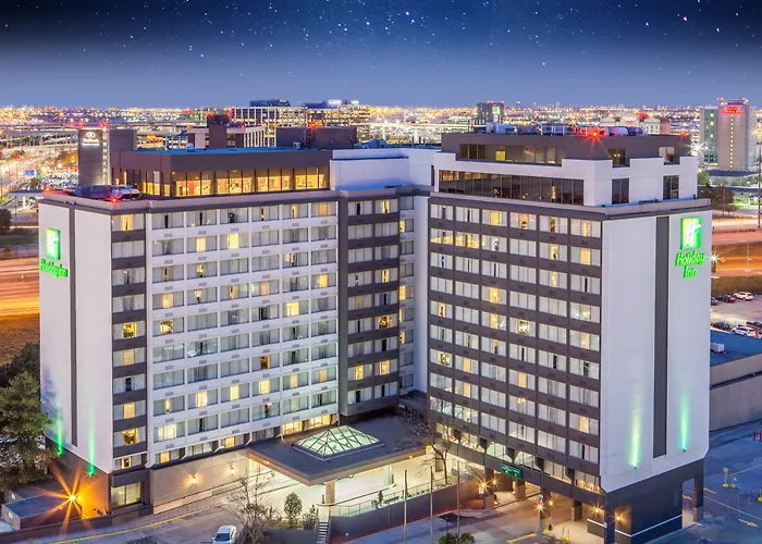 Holiday Inn Toronto International Airport By Ihg